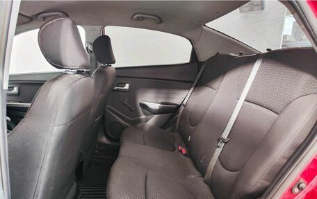 KIA Rio III рестайлинг, 2014 год, 700 000 рублей, 12 фотография