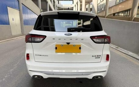 Ford Escape, 2021 год, 1 820 100 рублей, 5 фотография