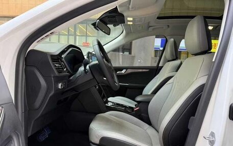Ford Escape, 2021 год, 1 820 100 рублей, 6 фотография