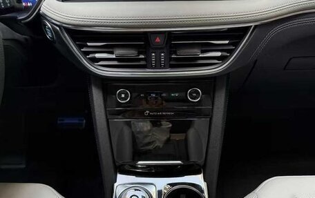 Ford Escape, 2021 год, 1 820 100 рублей, 8 фотография