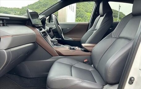 Toyota Harrier, 2021 год, 2 546 000 рублей, 12 фотография