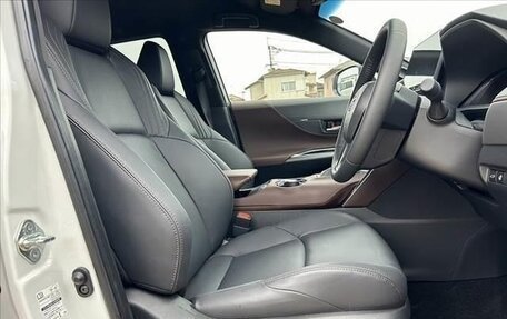 Toyota Harrier, 2021 год, 2 546 000 рублей, 11 фотография