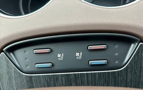 Toyota Harrier, 2021 год, 2 546 000 рублей, 13 фотография