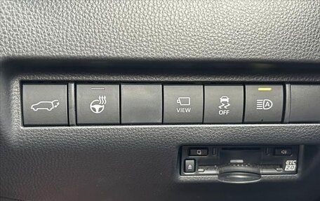 Toyota Harrier, 2021 год, 2 546 000 рублей, 15 фотография