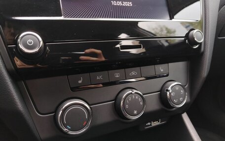 Skoda Octavia, 2020 год, 1 550 000 рублей, 18 фотография