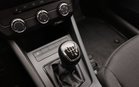 Skoda Octavia, 2020 год, 1 550 000 рублей, 20 фотография