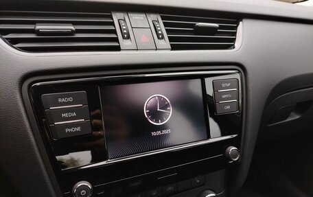 Skoda Octavia, 2020 год, 1 550 000 рублей, 17 фотография
