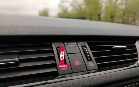 Skoda Octavia, 2020 год, 1 550 000 рублей, 19 фотография