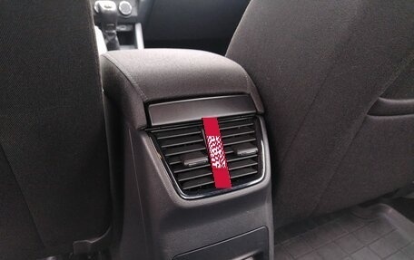 Skoda Octavia, 2020 год, 1 550 000 рублей, 23 фотография