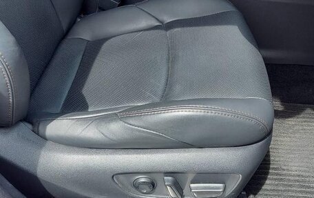Toyota Harrier, 2021 год, 2 771 000 рублей, 14 фотография