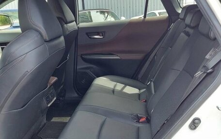 Toyota Harrier, 2021 год, 2 771 000 рублей, 21 фотография