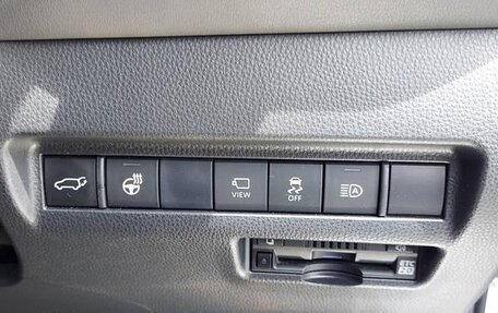 Toyota Harrier, 2021 год, 2 771 000 рублей, 17 фотография