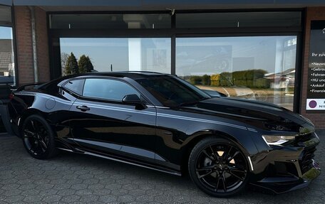 Chevrolet Camaro VI, 2022 год, 3 250 000 рублей, 3 фотография