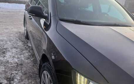 Skoda Superb III рестайлинг, 2013 год, 1 100 000 рублей, 9 фотография