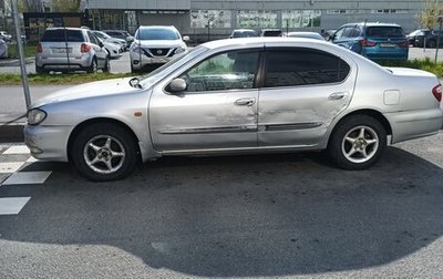 Nissan Cefiro III, 1998 год, 60 000 рублей, 1 фотография