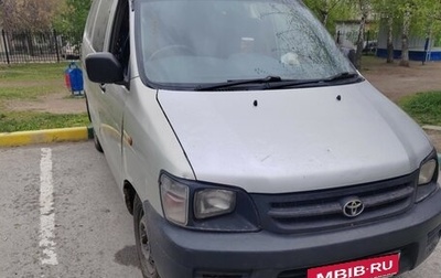 Toyota Town Ace III, 2002 год, 400 000 рублей, 1 фотография
