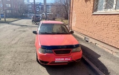 Daewoo Nexia I рестайлинг, 2011 год, 250 000 рублей, 1 фотография