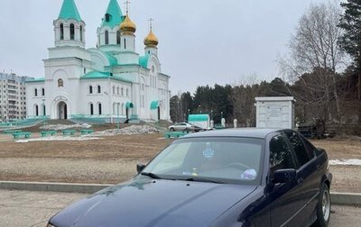 BMW 3 серия, 1997 год, 335 000 рублей, 1 фотография