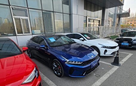 KIA K5, 2020 год, 1 850 000 рублей, 1 фотография