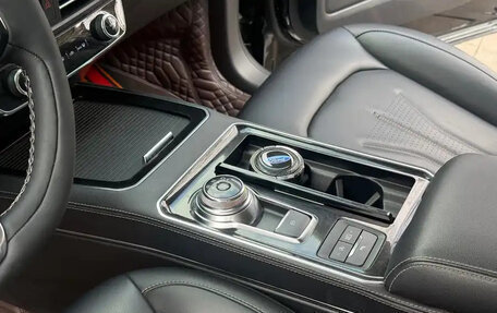 Ford Edge II рестайлинг, 2021 год, 2 400 000 рублей, 12 фотография