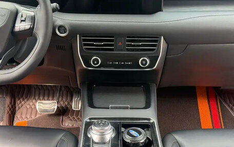 Ford Edge II рестайлинг, 2021 год, 2 400 000 рублей, 11 фотография