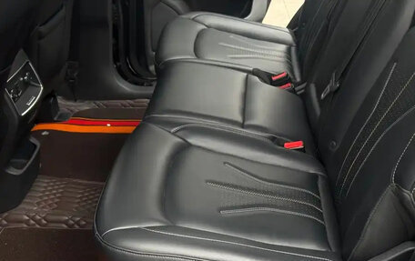 Ford Edge II рестайлинг, 2021 год, 2 400 000 рублей, 17 фотография