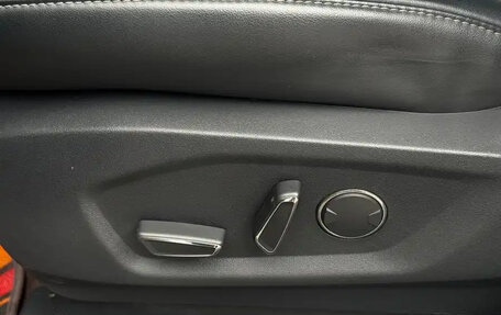 Ford Edge II рестайлинг, 2021 год, 2 400 000 рублей, 16 фотография