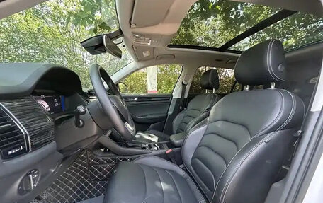 Skoda Kodiaq I, 2020 год, 2 345 810 рублей, 7 фотография