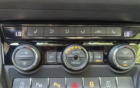 Skoda Kodiaq I, 2020 год, 2 345 810 рублей, 11 фотография