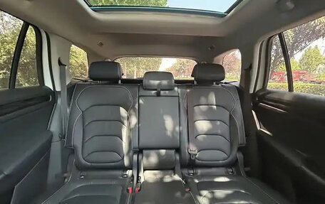 Skoda Kodiaq I, 2020 год, 2 345 810 рублей, 15 фотография