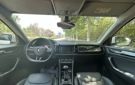Skoda Kodiaq I, 2020 год, 2 345 810 рублей, 9 фотография