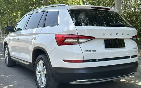Skoda Kodiaq I, 2020 год, 2 345 810 рублей, 6 фотография
