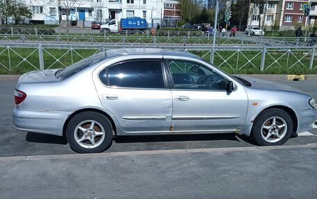 Nissan Cefiro III, 1998 год, 60 000 рублей, 2 фотография