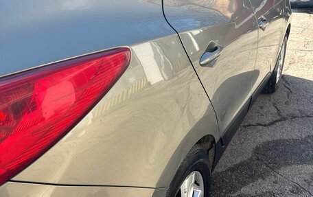 Hyundai ix35 I рестайлинг, 2010 год, 950 000 рублей, 6 фотография
