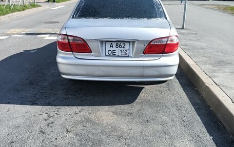 Nissan Cefiro III, 1998 год, 60 000 рублей, 3 фотография