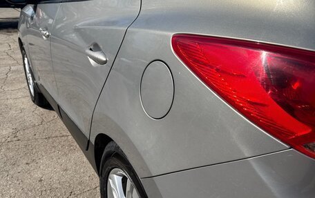 Hyundai ix35 I рестайлинг, 2010 год, 950 000 рублей, 5 фотография
