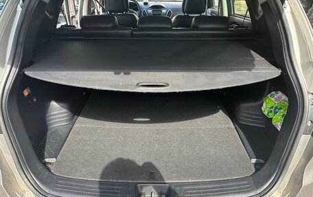 Hyundai ix35 I рестайлинг, 2010 год, 950 000 рублей, 8 фотография