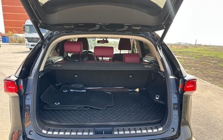 Lexus NX I, 2019 год, 4 200 000 рублей, 11 фотография