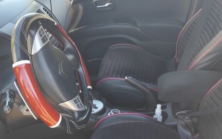 Citroen C-Crosser, 2010 год, 1 100 000 рублей, 6 фотография