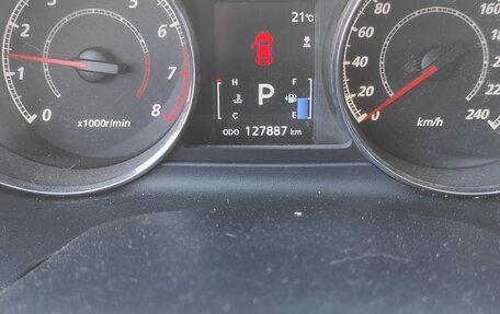 Citroen C-Crosser, 2010 год, 1 100 000 рублей, 4 фотография