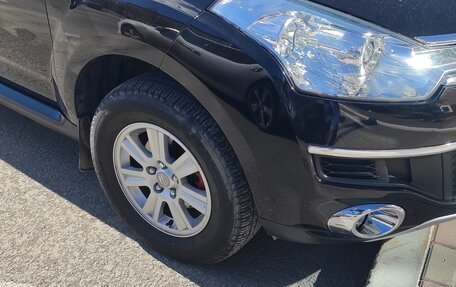Citroen C-Crosser, 2010 год, 1 100 000 рублей, 8 фотография