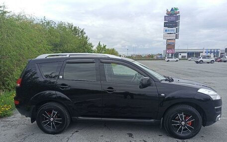 Citroen C-Crosser, 2010 год, 1 100 000 рублей, 11 фотография
