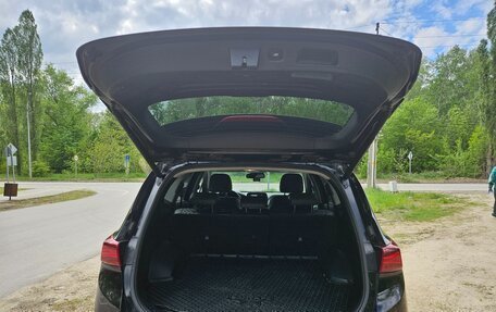 Hyundai Santa Fe IV, 2019 год, 3 000 000 рублей, 6 фотография