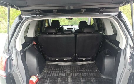 Citroen C-Crosser, 2010 год, 1 100 000 рублей, 12 фотография