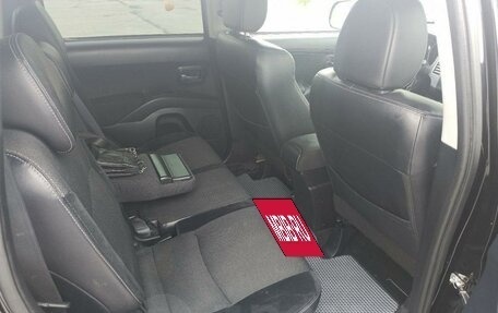 Citroen C-Crosser, 2010 год, 1 100 000 рублей, 5 фотография