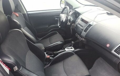 Citroen C-Crosser, 2010 год, 1 100 000 рублей, 7 фотография