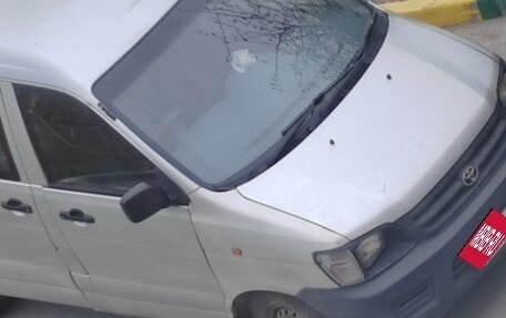 Toyota Town Ace III, 2002 год, 400 000 рублей, 6 фотография