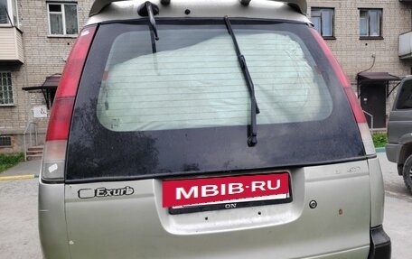Toyota Town Ace III, 2002 год, 400 000 рублей, 4 фотография