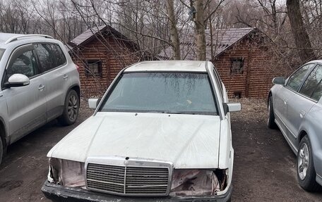 Mercedes-Benz 190 (W201), 1988 год, 99 999 рублей, 3 фотография