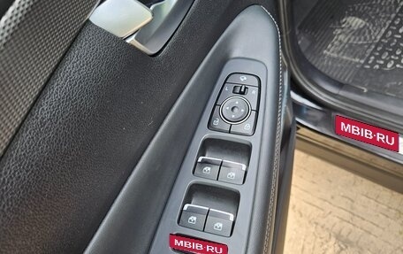 Hyundai Santa Fe IV, 2019 год, 3 000 000 рублей, 11 фотография